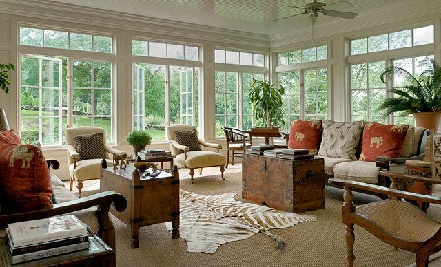 Country Traditional Living Room Awesome Horse Country Home Traditional Living Room New York by Crisp Architects
