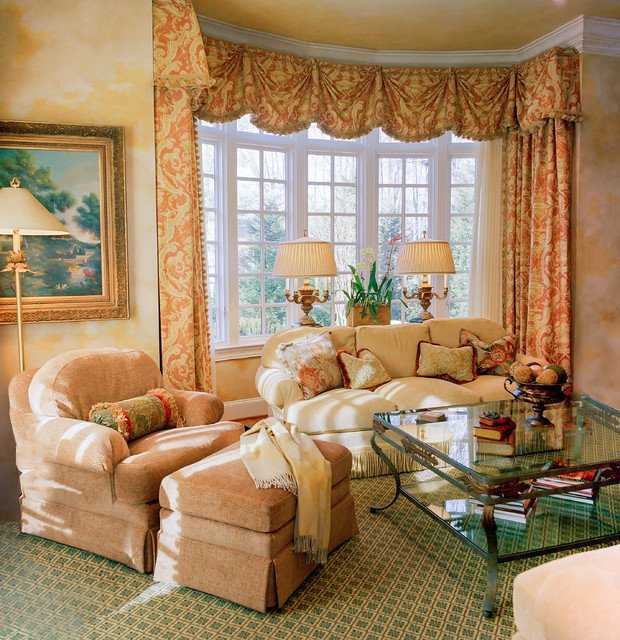 Country Traditional Living Room Elegant French Country Traditional Living Room Dc Metro by Ann Kenkel Interiors Dc Premiere