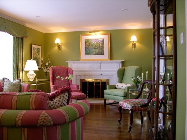 Country Traditional Living Room Fresh East End Ottawa English Country Living Room Traditional Living Room Ottawa by Bernacki