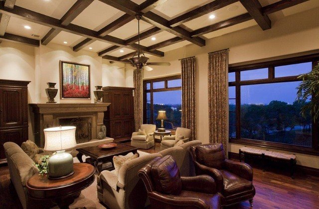 Country Traditional Living Room Fresh French Country Estate Traditional Living Room Austin by Bravo Interior Design