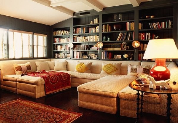 Cozy Comfortable Living Room Awesome 20 Stylish and Cozy Living Rooms Decoration Channel