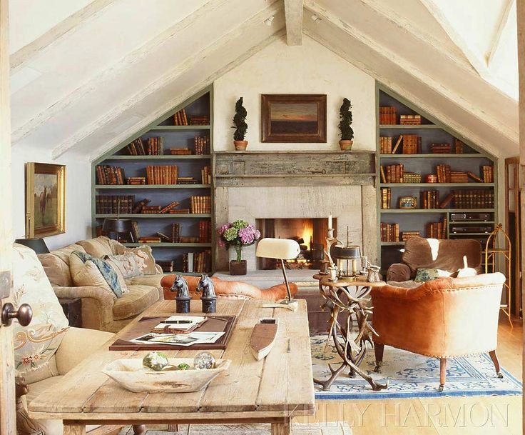 Cozy Living Room Decorating Ideas Awesome 40 Cozy Living Room Decorating Ideas Decoholic