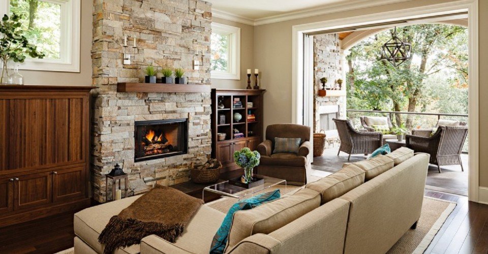 Cozy Living Room Decorating Ideas Best Of 6 Ways to Warm Up the Living Room without Turning Up the Heat