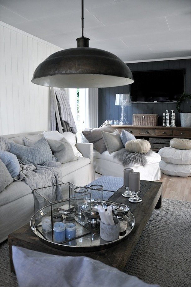 Cozy Living Room Decorating Ideas Lovely 40 Cozy Living Room Decorating Ideas Decoholic