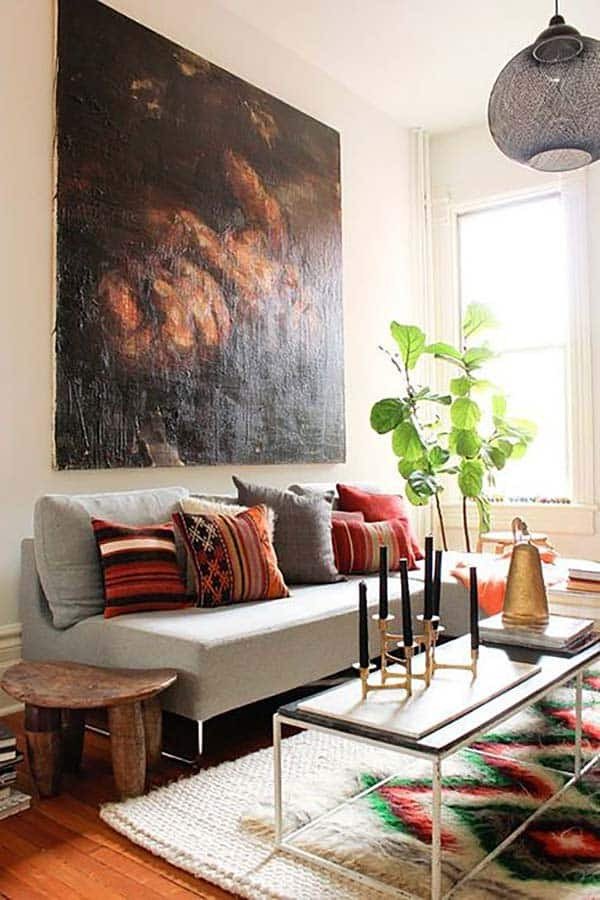 Cozy Small Living Room Ideas Awesome 38 Small yet Super Cozy Living Room Designs