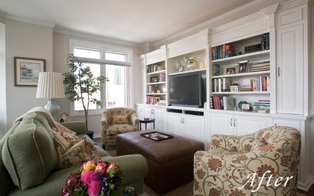 Cozy Traditional Living Room Fresh Old town Pasadena Cozy Condo Traditional Living Room Los Angeles by Syi Design Llc