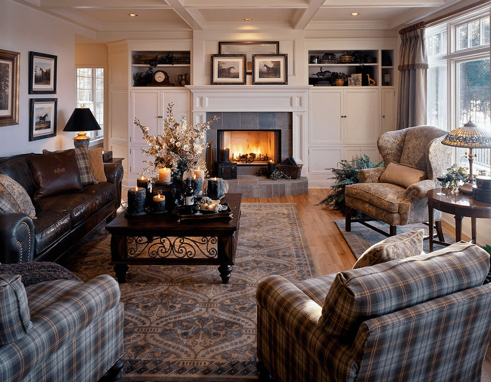 Cozy Traditional Living Room Luxury 21 Cozy Living Room Design Ideas