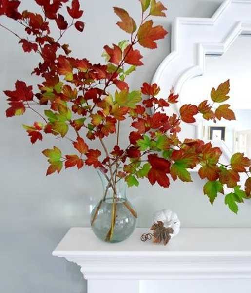 Craft Ideas for Home Decor Beautiful 22 Simple Fall Craft Ideas and Diy Fall Decorations