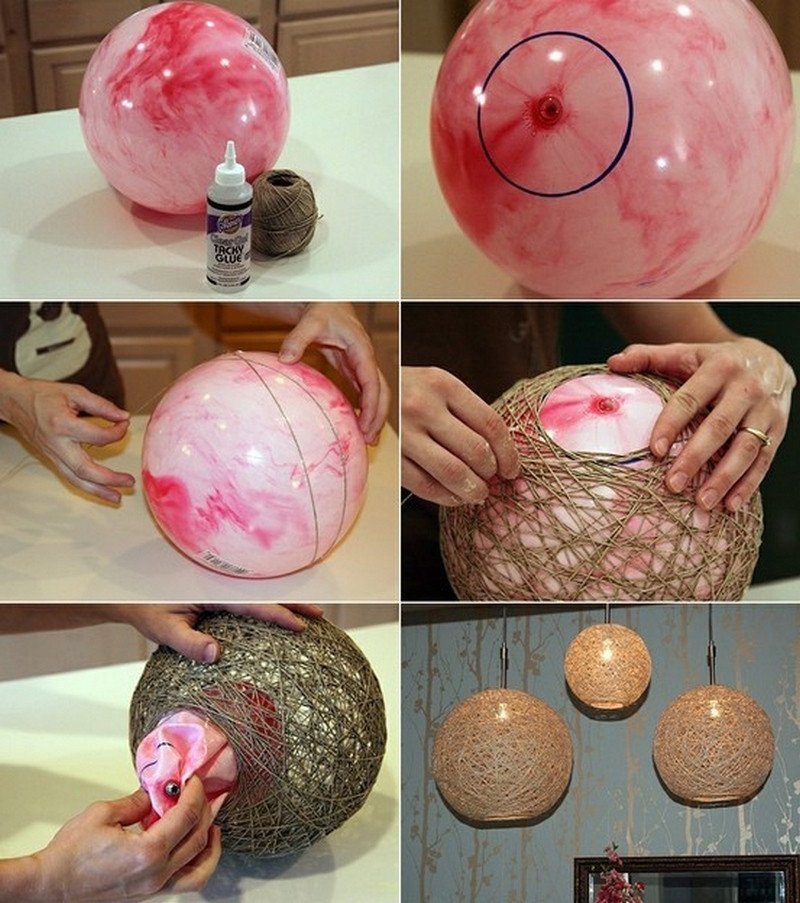 Craft Ideas for Home Decor Fresh Here are 25 Easy Handmade Home Craft Ideas Part 1