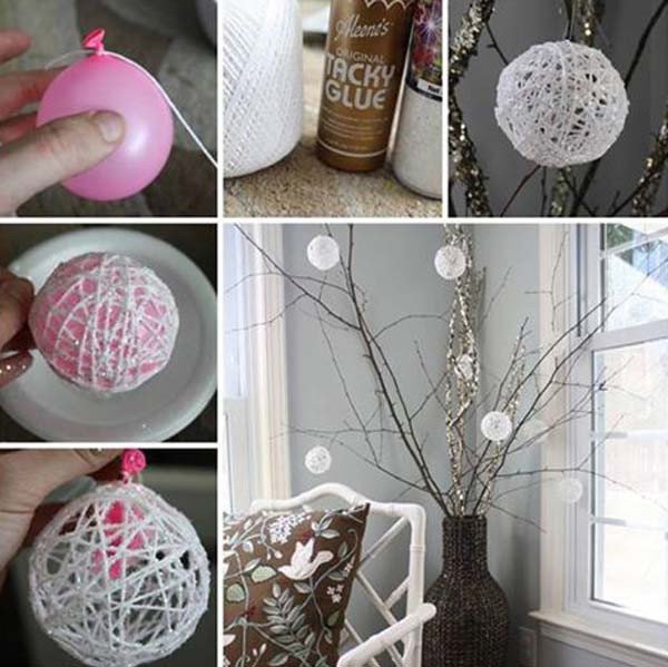 Craft Ideas for Home Decor Luxury 36 Easy and Beautiful Diy Projects for Home Decorating You Can Make