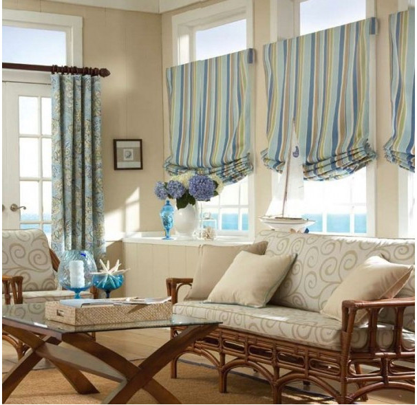 Curtain Ideasfor Living Room New Modern Furniture 2013 Luxury Living Room Curtains Designs Ideas