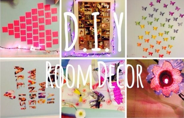 Cute Diy Room Decor Ideas Best Of Diy Room Decor and Ideas? Make Your Room Super Cute and Tumblr