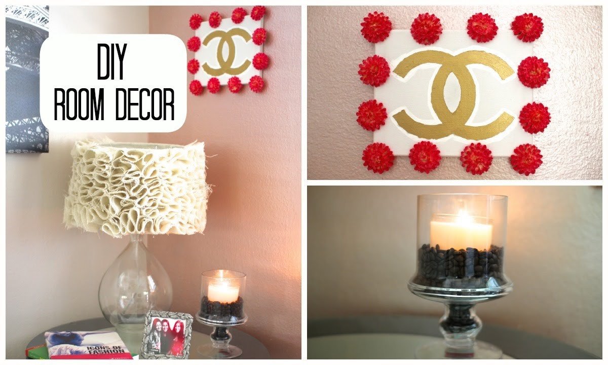 Cute Diy Room Decor Ideas Best Of Diy Room Decor Cute &amp; Simple