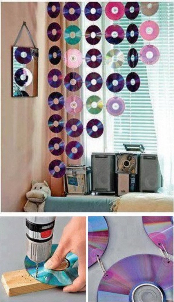 Cute Diy Room Decor Ideas Lovely 25 Diy Ideas &amp; Tutorials for Teenage Girl S Room Decoration 2017