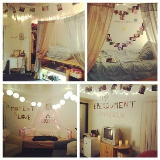 Cute Diy Room Decor Ideas New Cute Diy Dorm Room Decor Ideas College Life Pinterest