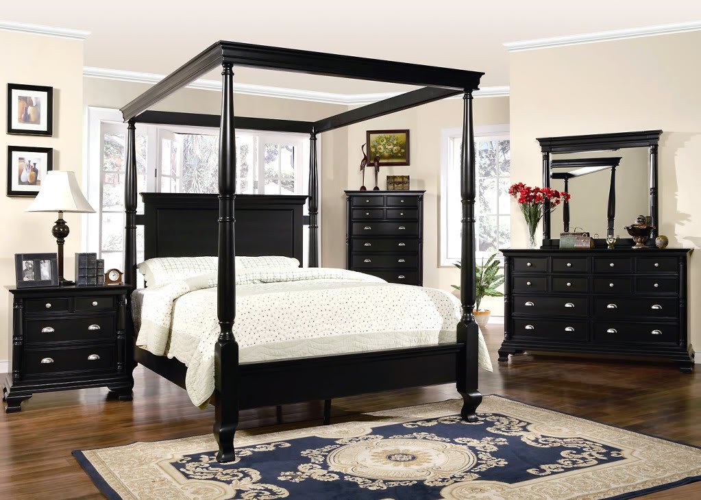 Dark Wood Bedroom Furniture Decor Best Of 25 Dark Wood Bedroom Furniture Decorating Ideas