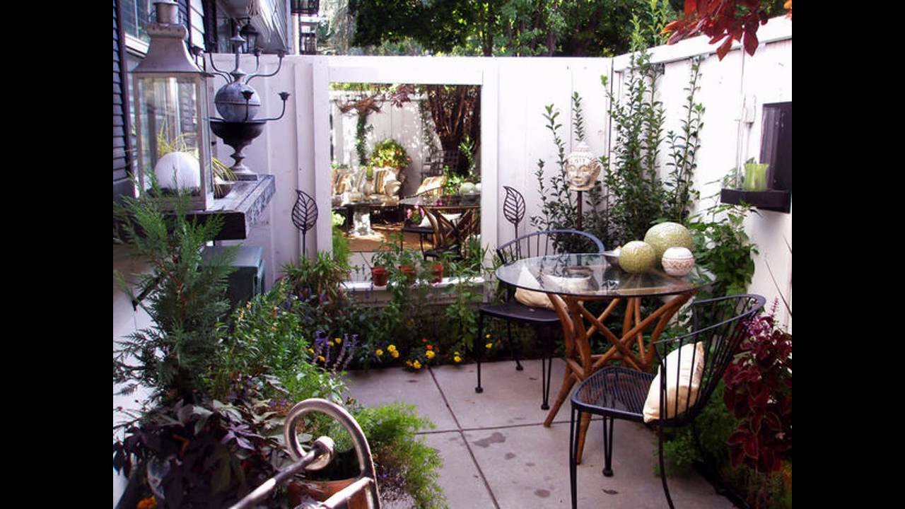 Deck Decor On A Budget Beautiful Easy Patio Decorating Ideas On A Bud