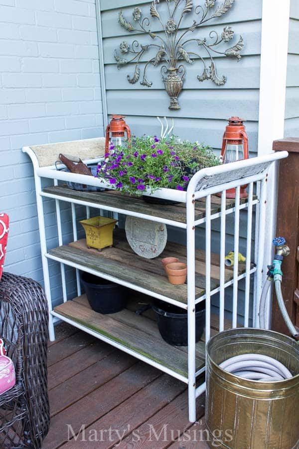 Deck Decor On A Budget Fresh Deck Decorating Ideas On A Bud