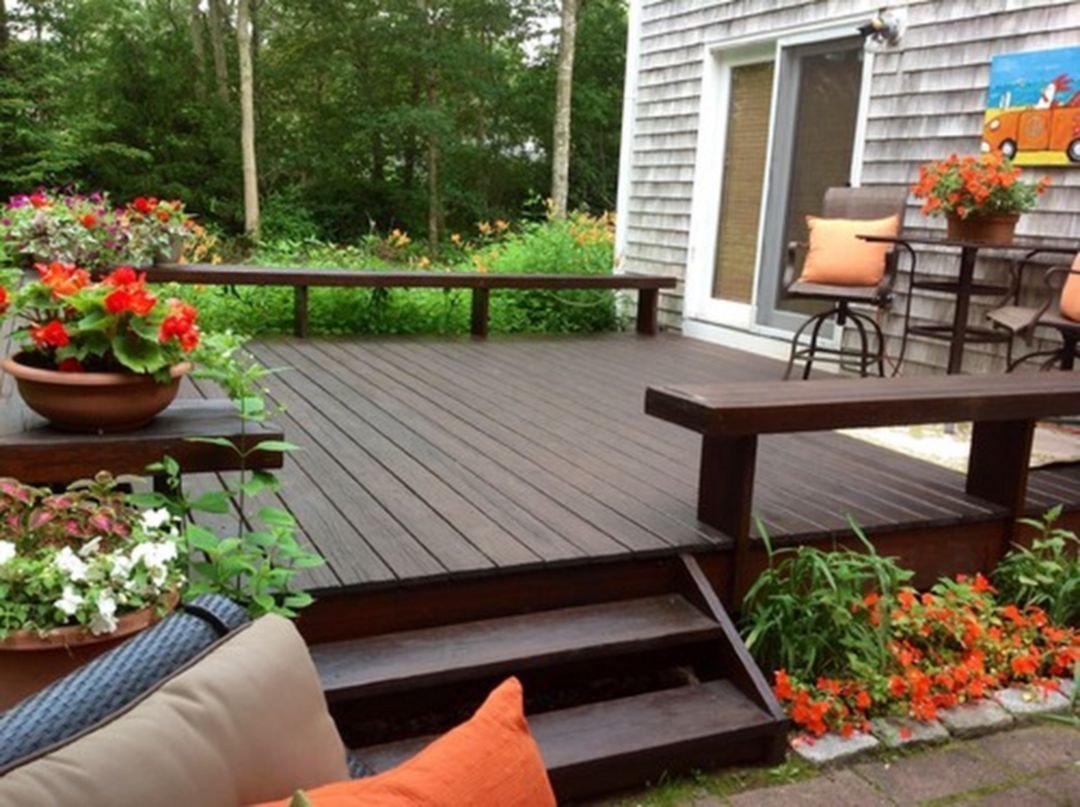 Deck Decor On A Budget Luxury Deck Decorating Ideas A Bud 010 – Goodsgn