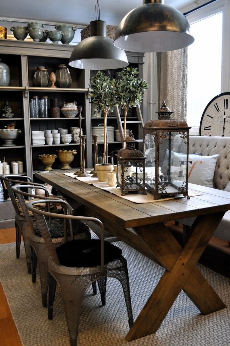 Decor for Dining Room Tables Best Of Dining Table Decor for An Everyday Look Tidbits&amp;twine