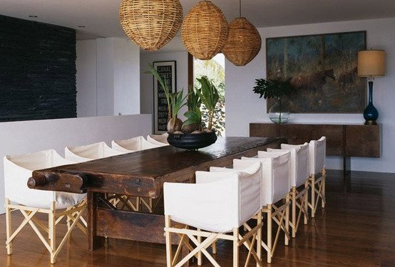 Decor for Dining Room Tables Lovely Modern Coastal Decor