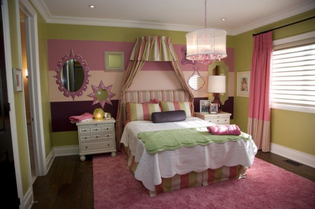 Decor for Little Girls Rooms Beautiful 24 Adorable Room Design Ideas for Little Girls Style Motivation