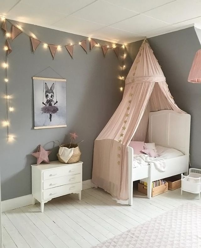 Decor for Little Girls Rooms Best Of Cute Room Ideas for Young Girls Nursery Design