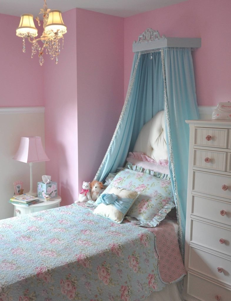 Decor for Little Girls Rooms Elegant She S A Big Girl now Princess Room Project Nursery