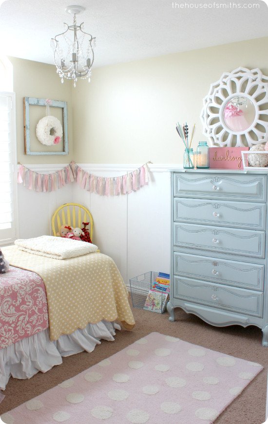 Decor for Little Girls Rooms Lovely 35 Gorgeous Girly Bedroom Design Ideas Decoration Love