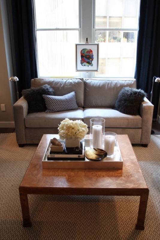 20 Super Modern Living Room Coffee Table Decor Ideas That Will Amaze You
