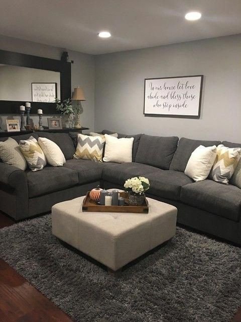 Decor for Small Living Room New Small Living Room Ideas 2019 Basementdecorationideaseasydiy Smalllivingroom