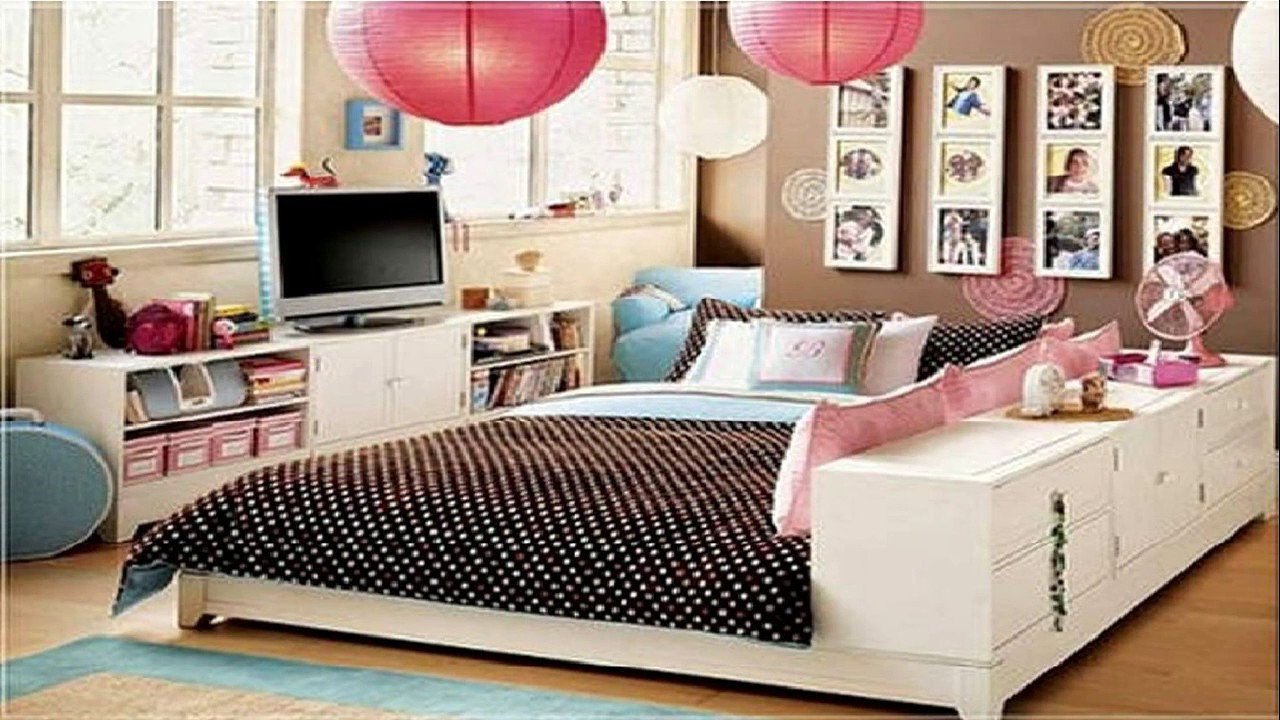 Decor for Teenage Girl Bedroom Elegant 28 Cute Bedroom Ideas for Teenage Girls Room Ideas