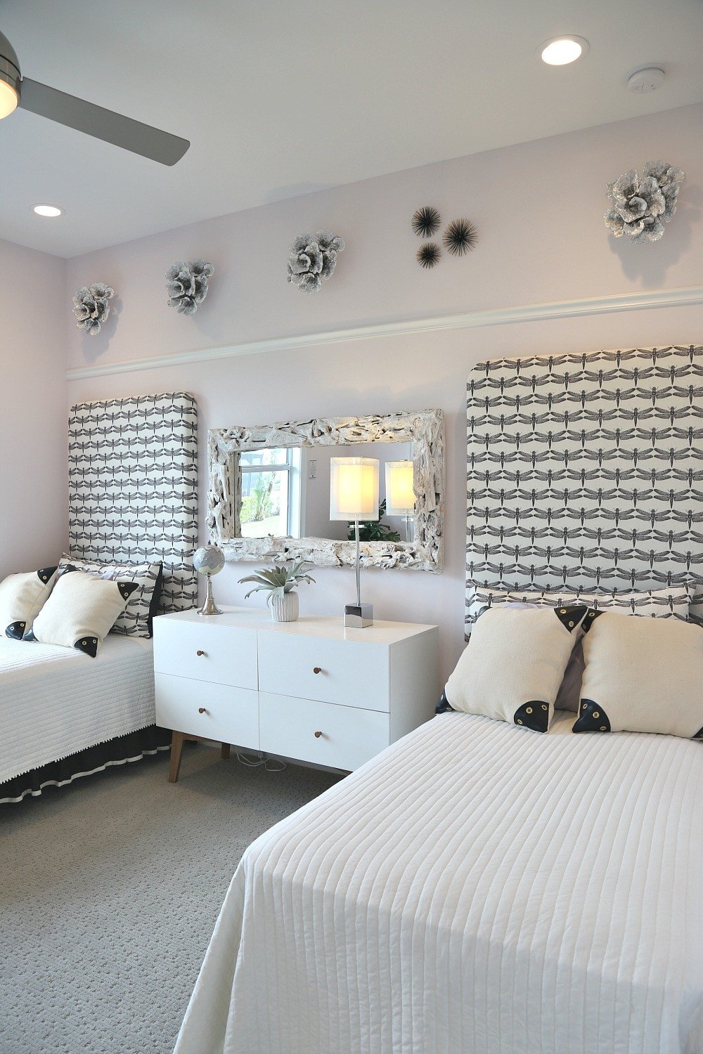 Decor for Teenage Girl Bedroom Elegant Creative Kids Bedroom Decorating Ideas