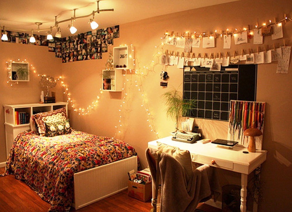 Decor for Teenage Girl Bedroom Inspirational How to Spend Summer at Home