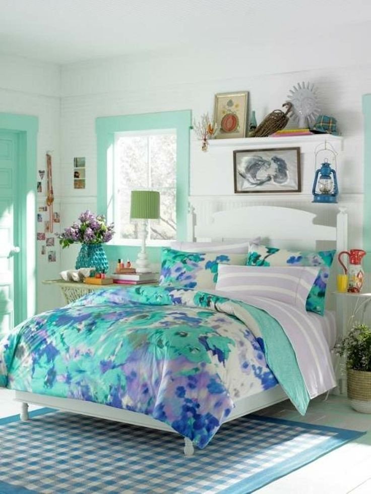 Decor for Teenage Girl Bedroom Luxury 30 Smart Teenage Girls Bedroom Ideas Designbump