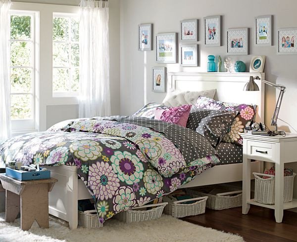 Decor for Teenage Girl Bedroom New 20 Bedroom Designs for Teenage Girls