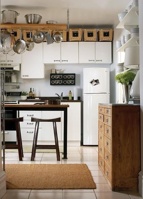 Decor Ideas Above Kitchen Cabinets Elegant 5 Ideas for Decorating Kitchen Cabinets