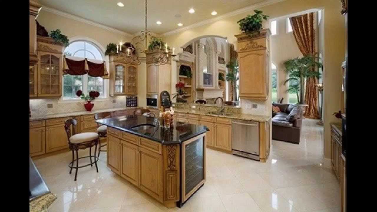 Decor Ideas Above Kitchen Cabinets Unique Creative Kitchen Cabinets Decor Ideas