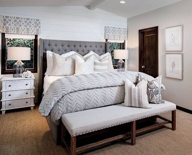 Decor Ideas for Bedroom Wall Elegant 15 Awesome Shiplap Accent Wall Ideas for Your Home Housely