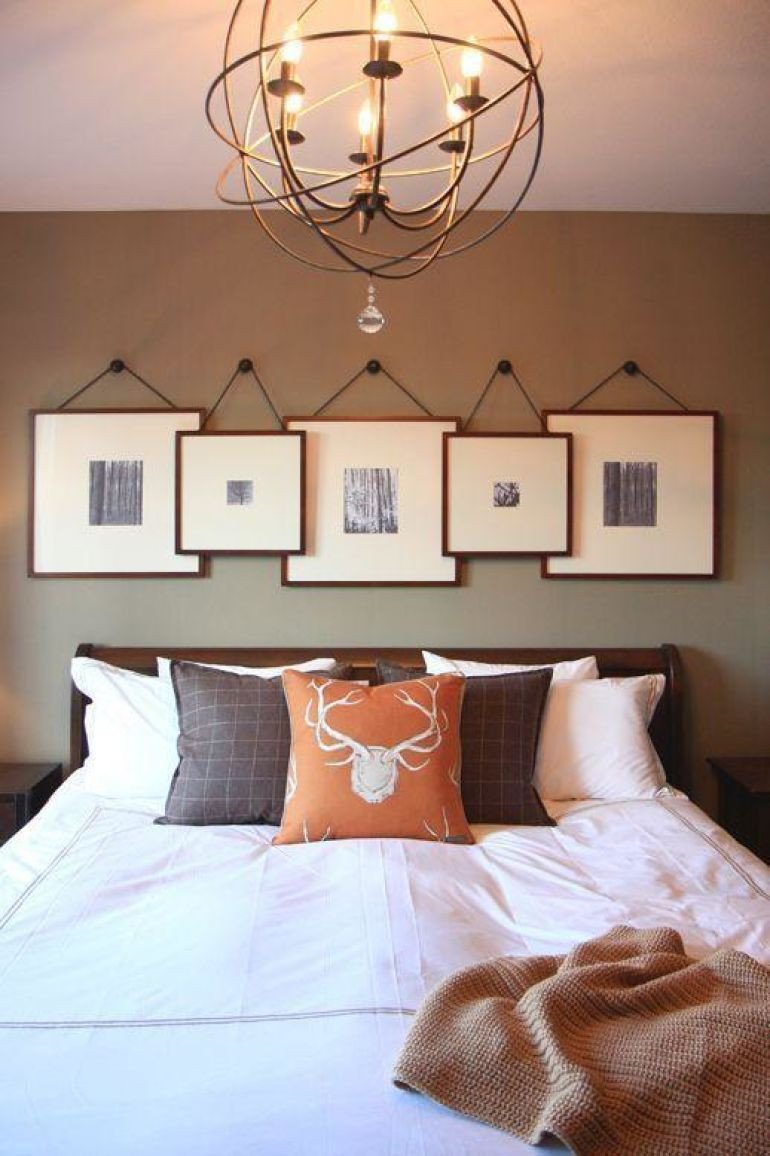 Decor Ideas for Bedroom Wall Fresh Transform Your Favorite Spot with these 20 Stunning Bedroom Wall Decor Ideas