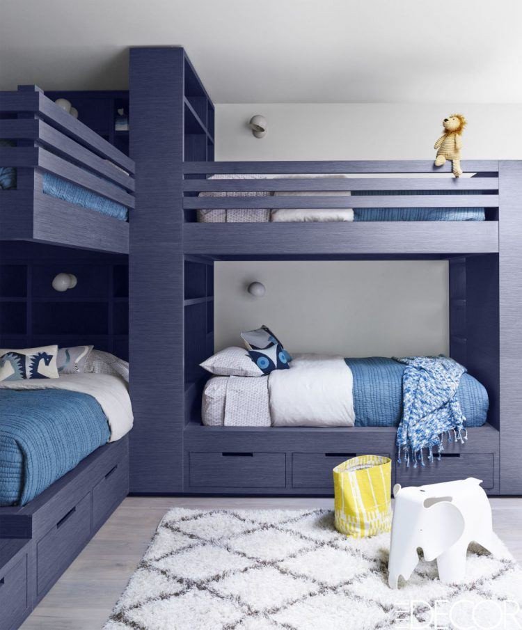 Decor Ideas for Boys Room Awesome 20 Awesome Boys Bedroom Ideas