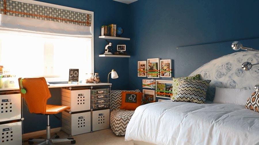 Decor Ideas for Boys Room Fresh 20 Awesome Boys Bedroom Ideas