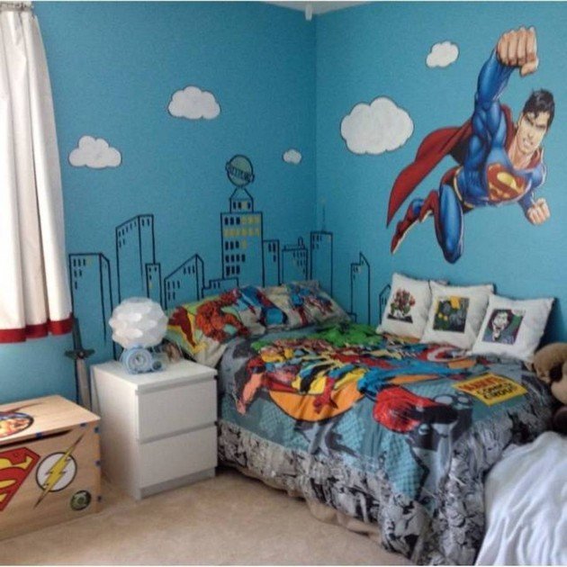 Decor Ideas for Boys Room Lovely 56 Kids Room Decor Ideas for Boys 17 Best Ideas About Boy Rooms Pinterest Boy Bedrooms