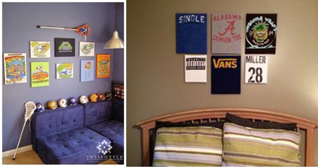 Decor Ideas for Boys Room Luxury Teen Room Decor Ideas Diy Projects Craft Ideas &amp; How to’s for Home Decor with Videos