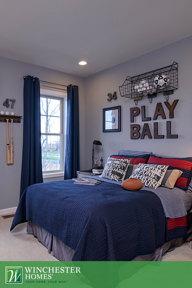 Decor Ideas for Boys Room New 33 Best Teenage Boy Room Decor Ideas and Designs for 2019