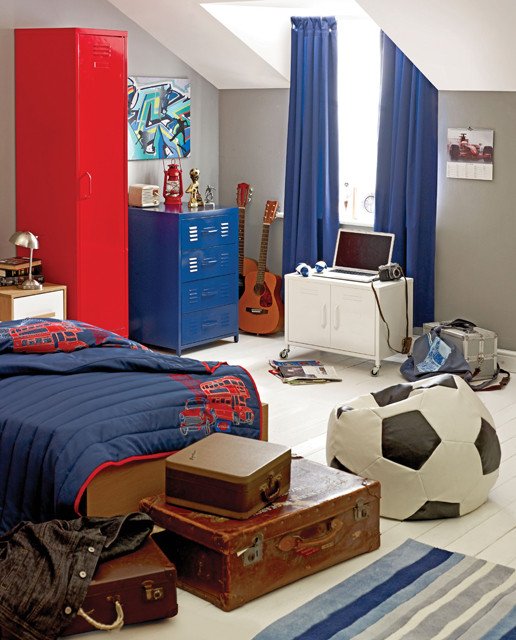 Decor Ideas for Boys Room New 55 Wonderful Boys Room Design Ideas Digsdigs