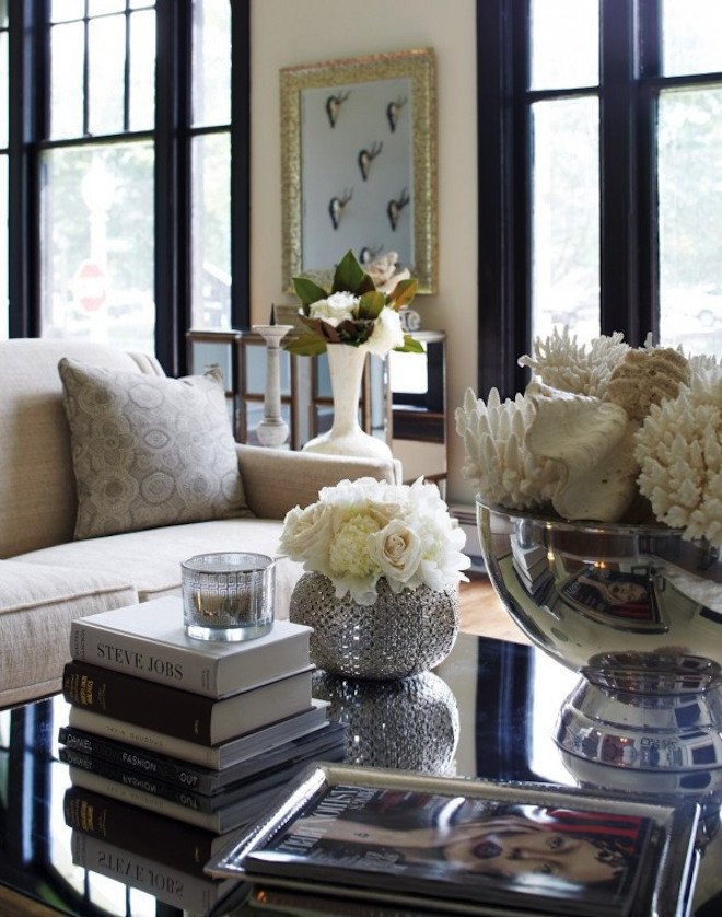 Decor Ideas for Coffee Tables Elegant 20 Super Modern Living Room Coffee Table Decor Ideas that Will Amaze You