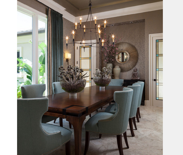 Decor Ideas for Dining Rooms Luxury 10 Elegant Ideas for Decorating Your Dining Room