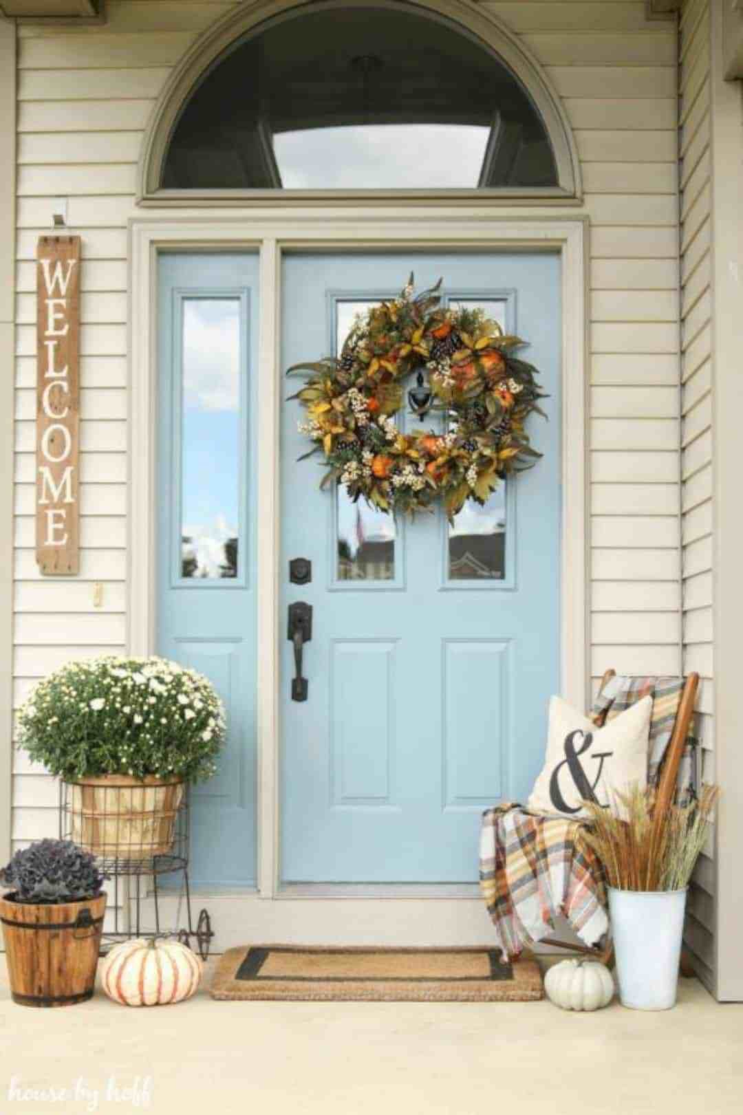 Decor Ideas for Front Porch Best Of 17 Impressive Front Porch Decorating Ideas Futurist