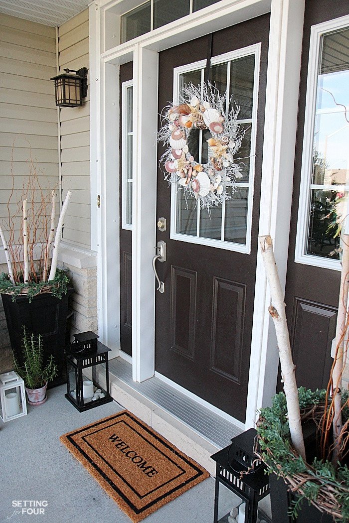 Decor Ideas for Front Porch Elegant 10 Front Porch Decor Ideas to Add Beauty to Your Home